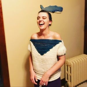 Meet your Posher, Alyssa